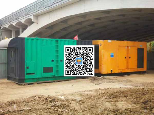青岛决定发电机顺利启动的因素及如何解决发电机冬季起动困难问题