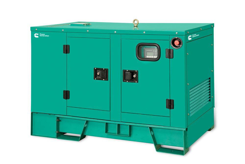 青岛发电机出租-汽油发电机对供油装置的要求