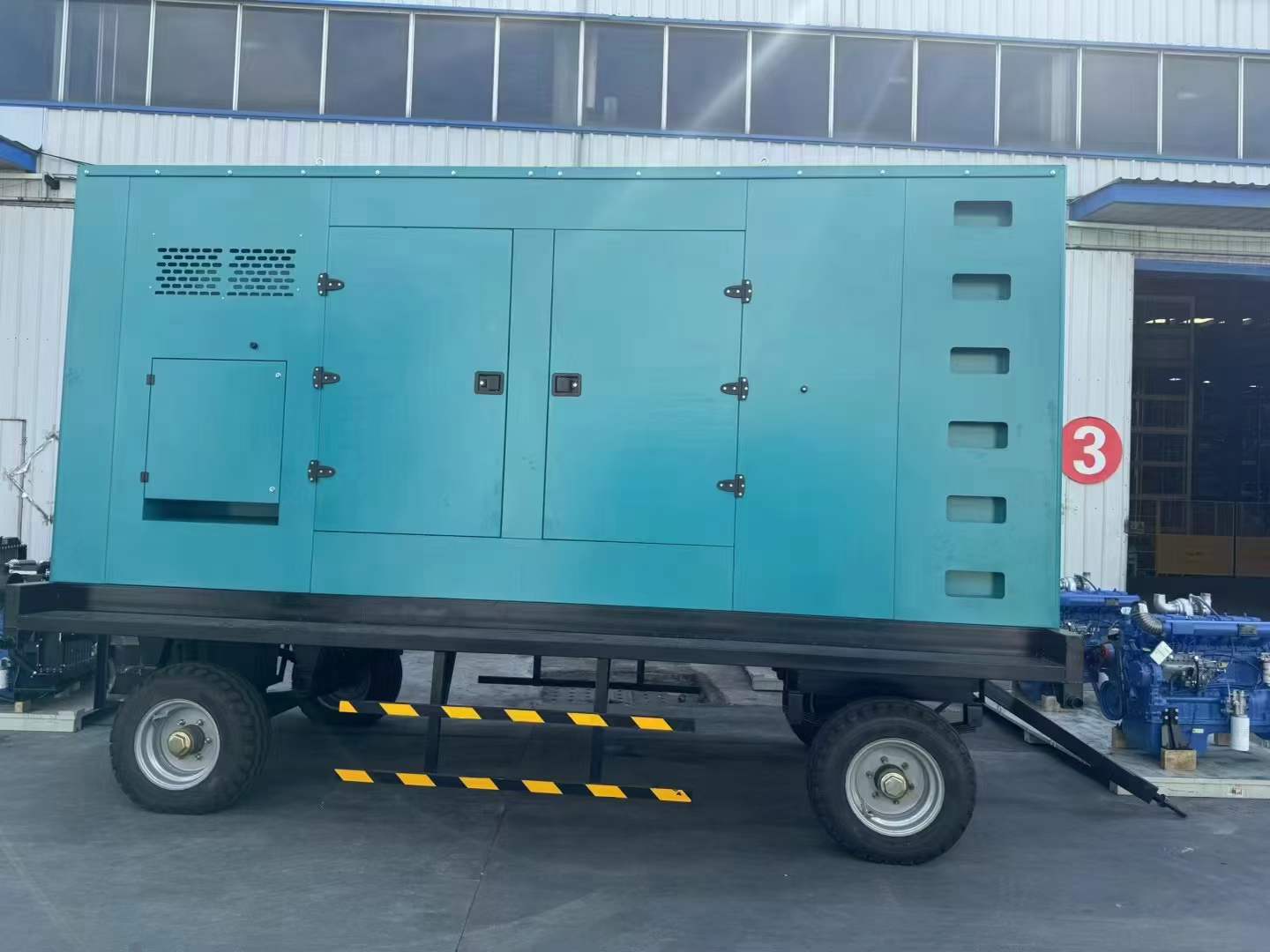 青岛2500KVA 负载启动电流大概是多少？