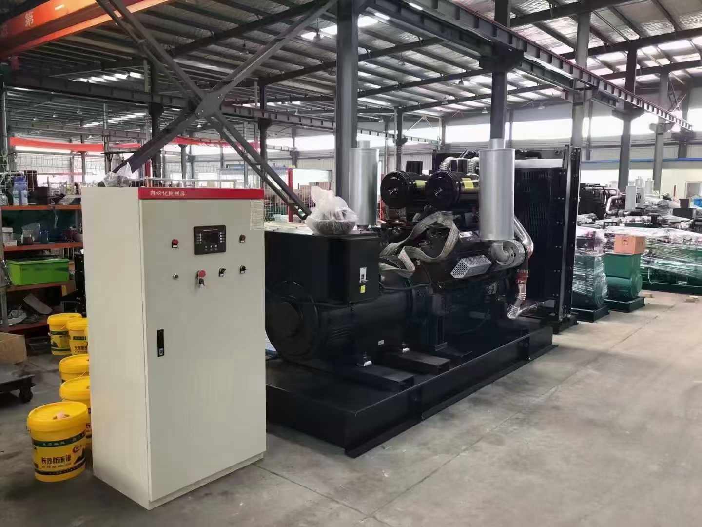 青岛2500KVA 负载需要配备多大的变压器？