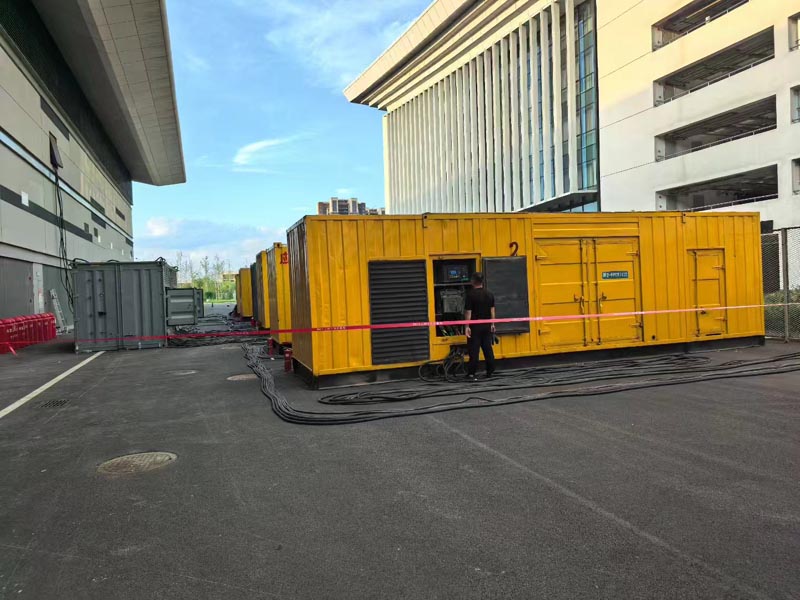 青岛柴油发电机冬季保养注意事项?